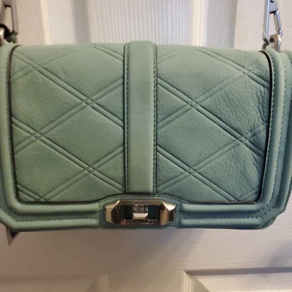 Rebecca minkoff handbag